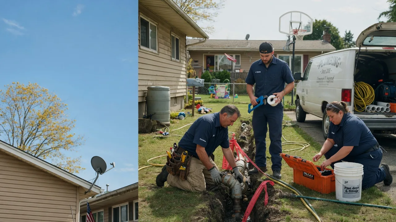 Garbage Disposal Replacement in Moscow, IA near me